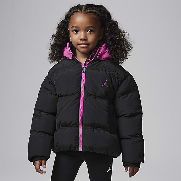 Parka nike fille online